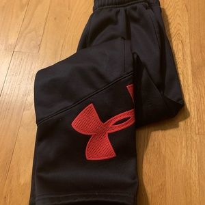 Boys UA Sweatpants